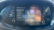 Toyota Aygo X 1.0 VVT-i Edge 5dr Petrol Hatchback